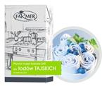 Masa lodowa płynna do lodów tajskich śmietankowa UHT 1kg – Agrocomex
